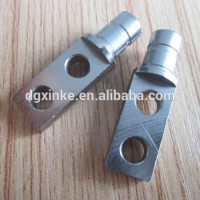 Sheet metal fabrication stamping wooden furniture hardware shaft sus304 stainless steel hinge