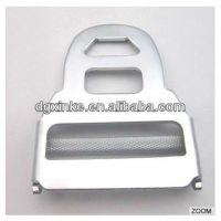 Custom widely used bages strap stainless steel metal buckles