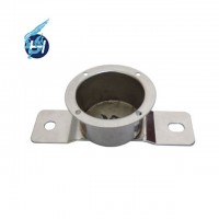 Metal sheet welding and stamping service machining parts