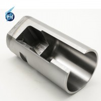 Famous OEM made high-frequency quenching fabrication service machining parts