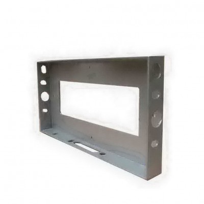 Outlet Steel Box