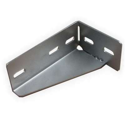 Sheet Metal Furniture Parts