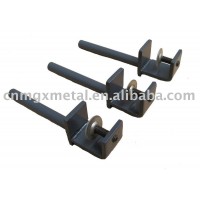 Metal G Clamp