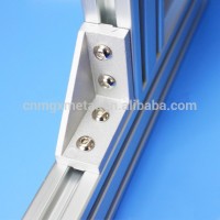 Furniture Triangle Corner Reinforcing Bracket