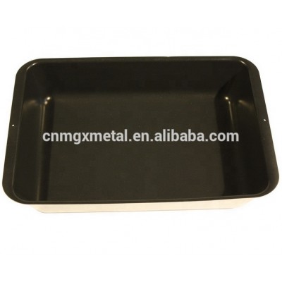 Custom High Quality Powder Coating Metal Drip Tray