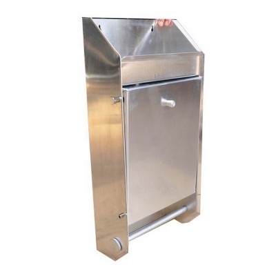 High Quality OEM Customized Aluminum Metal Helmet Mount Cabinets