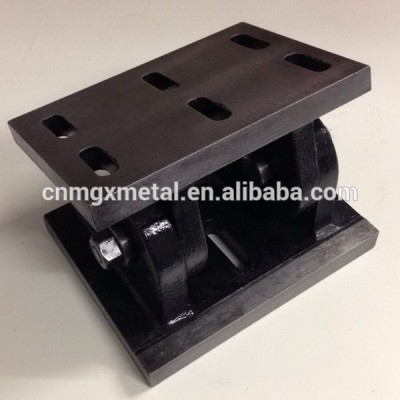 Customized Fabrication Harden Metal Ajustable Bracket