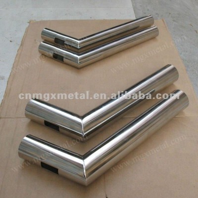 Stainless Steel Elbow/ Pipe bending /siphonium