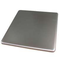 Stainless Steel 304 Switch Cover Plate