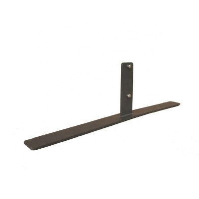 Metal Mounting Bracket For Table Desk Screen