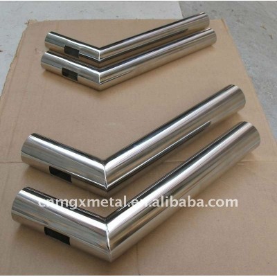 Stainless Steel 304 Bending Pipe Part