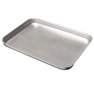 OEM High Quality Stamping Longlife Anodizing Aluminium Baking Trays