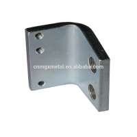 OEM Fabrication for Stainless Steel car metal parts