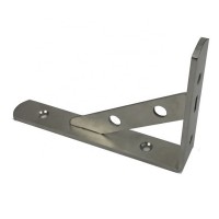 OEM L Bracket Stainless Steel