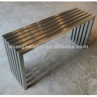 Welding Stainless Steel Table Frame