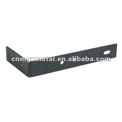 Custom Long L Shaped Steel Angle Bracket