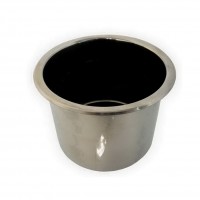 Customized OEM Stainless Steel Boat Insert Cup Holder